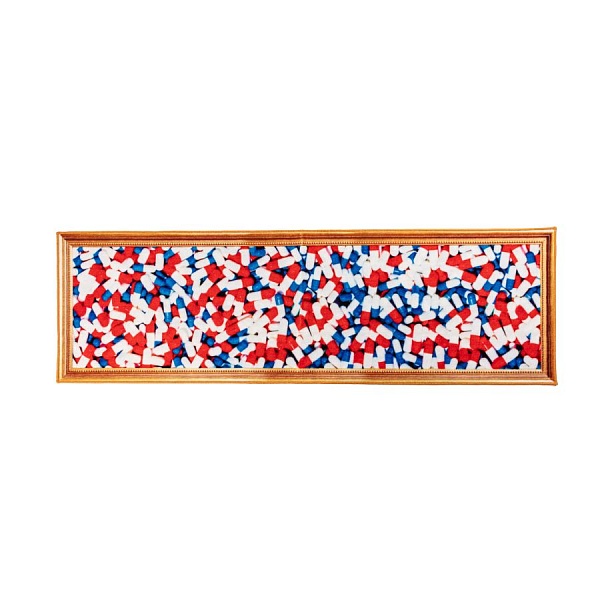 Коврик Pills Seletti 18196