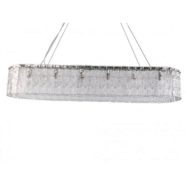 Светильник подвесной Newport 10820 10820/120 oval