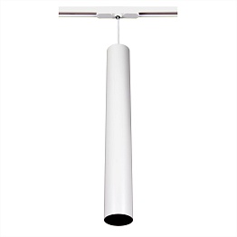 Трековый светодиодный светильник Citilux Тубус CL01PTL180