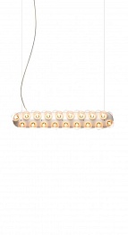 Светильник LED7 Future Lighting Moooi - Prop Light Double Line
