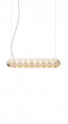 Светильник LED7 Future Lighting Moooi - Prop Light Double Line