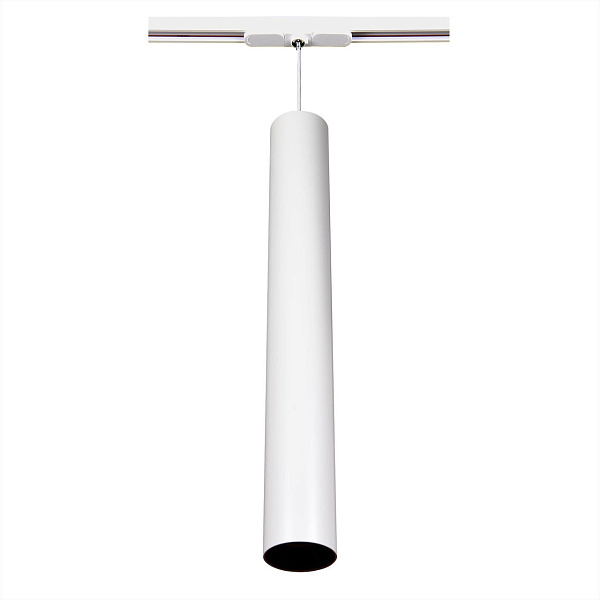 Трековый светодиодный светильник Citilux Тубус CL01PTL180