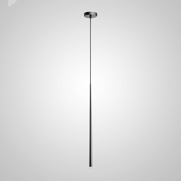 Светильник подвесной ImperiumLoft Laird Black H 60 189608-23