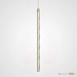 Светильник подвесной ImperiumLoft Caria H60 Brass 213829-23