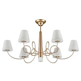 Потолочная люстра Lightstar Vortico 814073