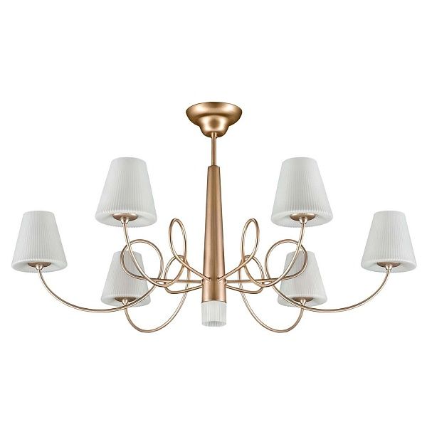 Потолочная люстра Lightstar Vortico 814073