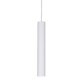 Подвесной светильник Ideal Lux Look LOOK SP1 SMALL BIANCO