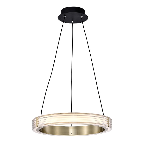 Люстра подвесная Rotonda Lightstar 736241