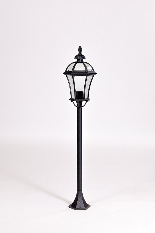 Уличный наземный светильник Oasis Light ROME L 95206 L