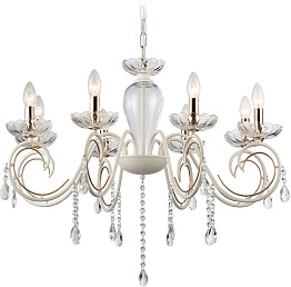 Подвесная люстра Ambrella Light TRADITIONAL TR4964