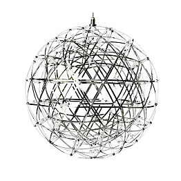 Люстра Moooi Raimond Sphere D61 Chrome MR20592