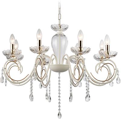 Подвесная люстра Ambrella Light TRADITIONAL TR4964