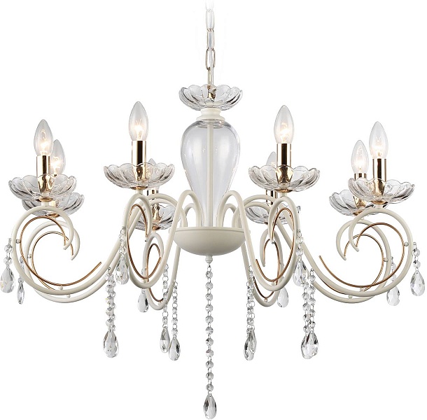 Подвесная люстра Ambrella Light TRADITIONAL TR4964
