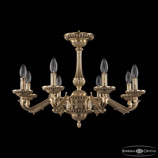 Люстра Bohemia Ivele Crystal 75102/8/210 FP