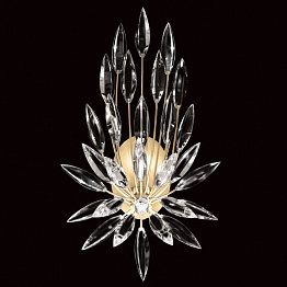 Хрустальное бра L'Arte Luce Luxury Lily Buds L03321