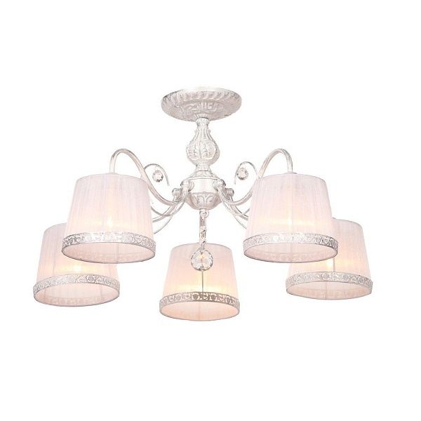 Люстра потолочная Omnilux Campovaglio OML-54117-05