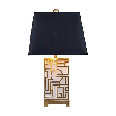Декоративная настольная лампа L'Arte Luce Luxury Suporto L97237.92