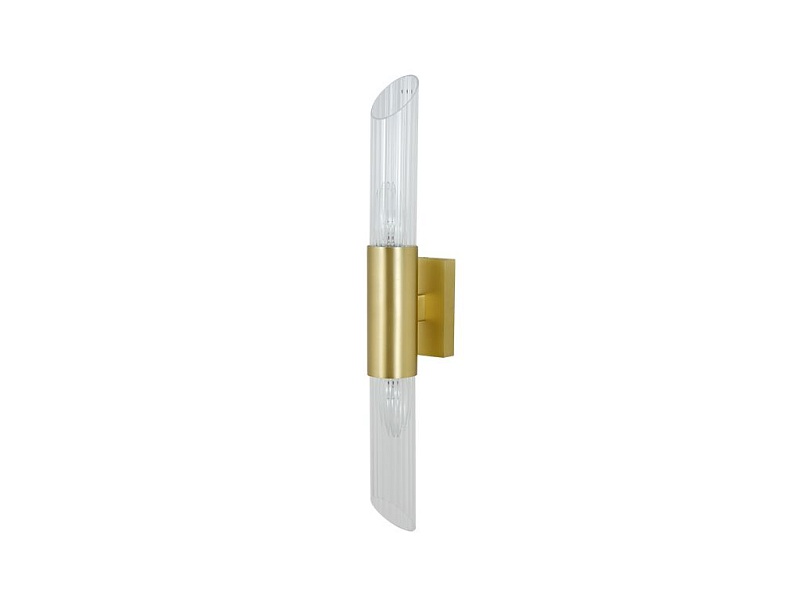 Бра Newport ALICE 7272/A brass new