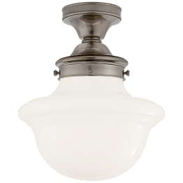 Потолочный светильник Visual Comfort Edmond SL4121AN-WG