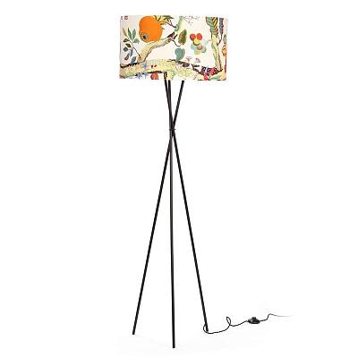 Торшер Colored Lampshade Tree Floor Lamp 41.271-3