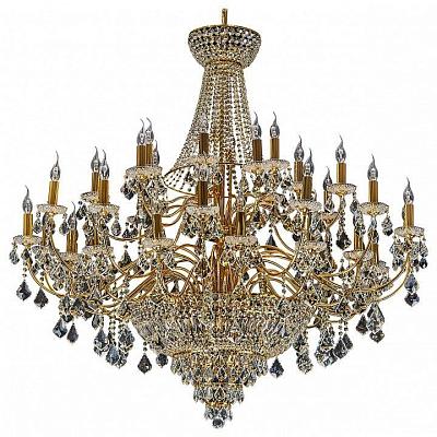 Подвесная люстра Osgona Classic 700512