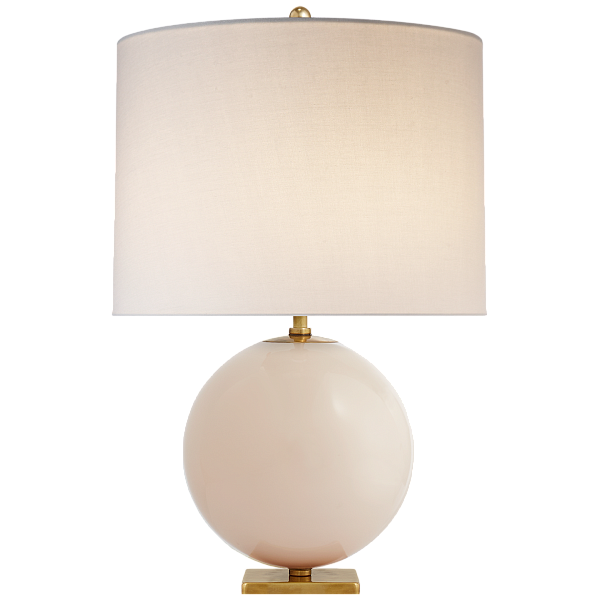 Настольная лампа Visual Comfort Elsie KS3014BLS-L