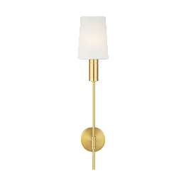 Бра Generation Lighting Beckham Modern 1 TW1051BBS