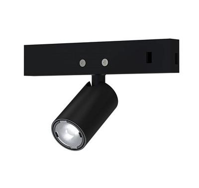 Светильник трековый Arte Lamp PRESTO A6226PL-1BK