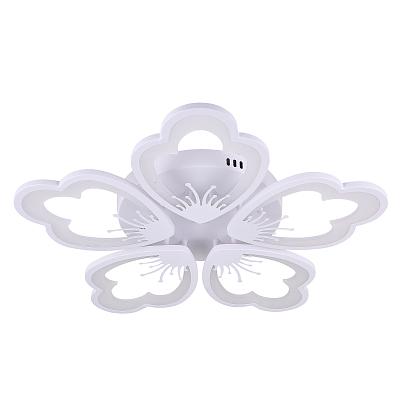 Потолочная люстра Natali Kovaltseva LED LAMPS 81230