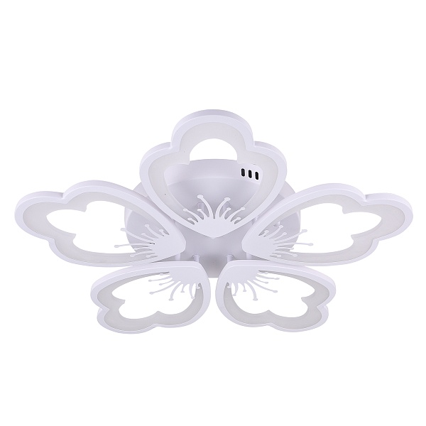 Потолочная люстра Natali Kovaltseva LED LAMPS 81230