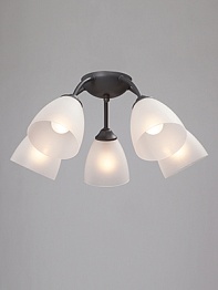 Люстра потолочная Vitaluce VE3737-2/5PL