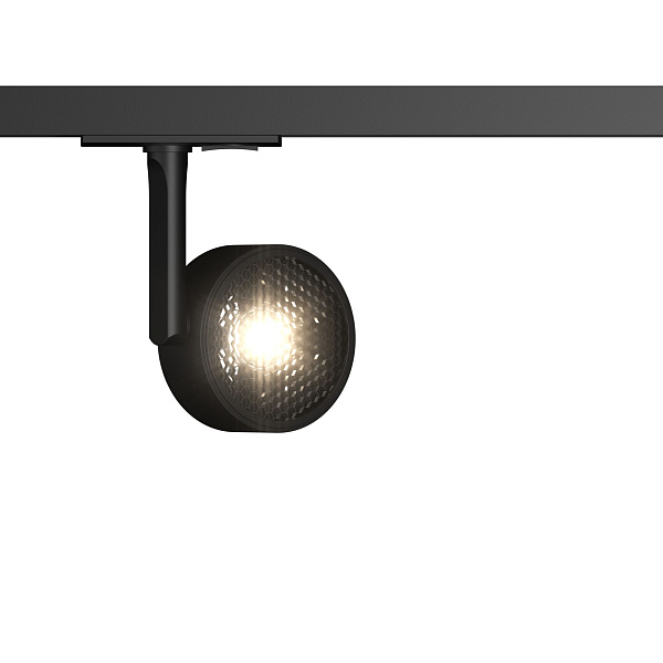 Трековый светильник Maytoni Technical Track lamps TR024-1-10B4K