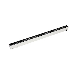 Светильник трековый Denkirs BELTY GRILL DK5572-WB