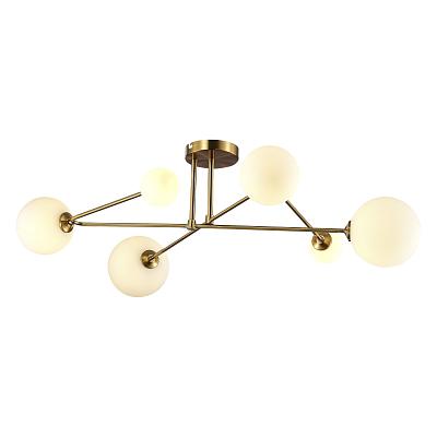 Люстра потолочная EVOLUCE FANTINI SLE2211-302-06