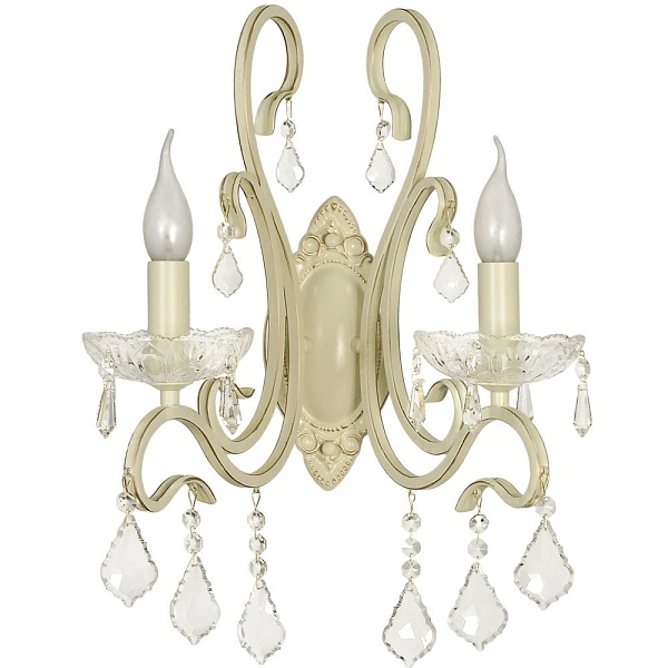 Бра Arti Lampadari Luminare E 2.1.2.601 C