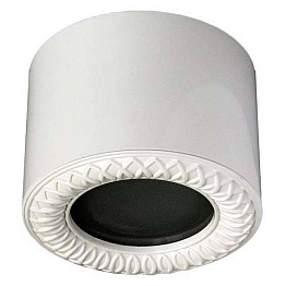 Потолочный светильник Donolux N1566-White