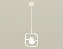 Комплект подвесного поворотного светильника с акрилом Ambrella Light XB9118154