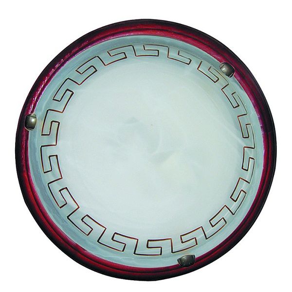 Светильник потолочный Arte Lamp ANTICA A3646PL-2AB