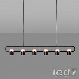 Светильник LED7 Future Lighting Seeddesign - Ling PL6