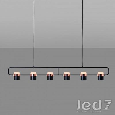 Светильник LED7 Future Lighting Seeddesign - Ling PL6