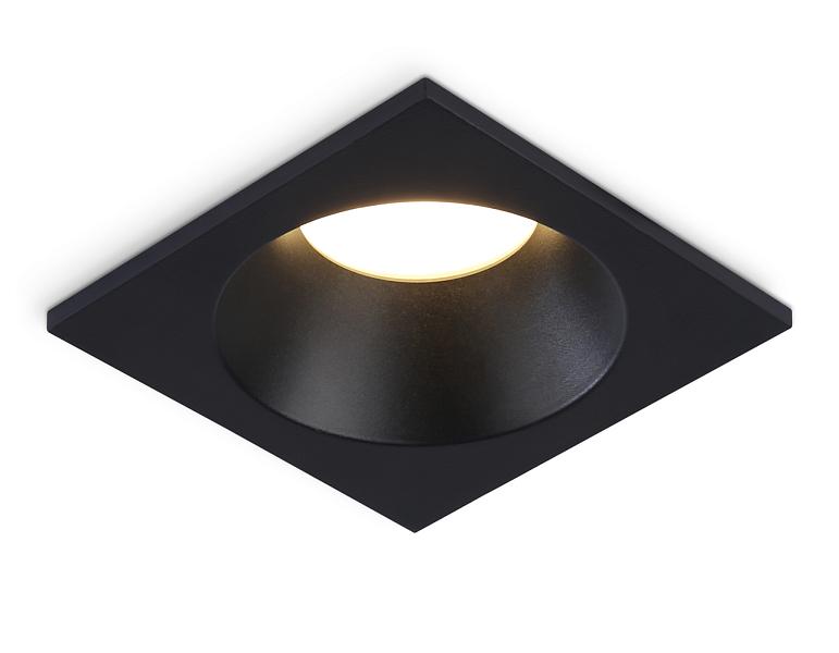 Светильник встраиваемый IP65 Ambrella Light TECHNO SPOT TN1190