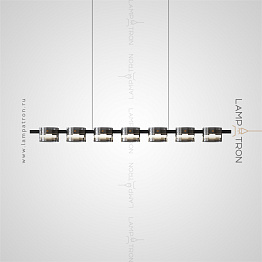 Светильник подвесной NICOLETTA B LONG nicoletta-b-long01
