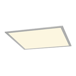 Встраиваемый светодиодный светильник SLV I-Vidual Led Panel 158754
