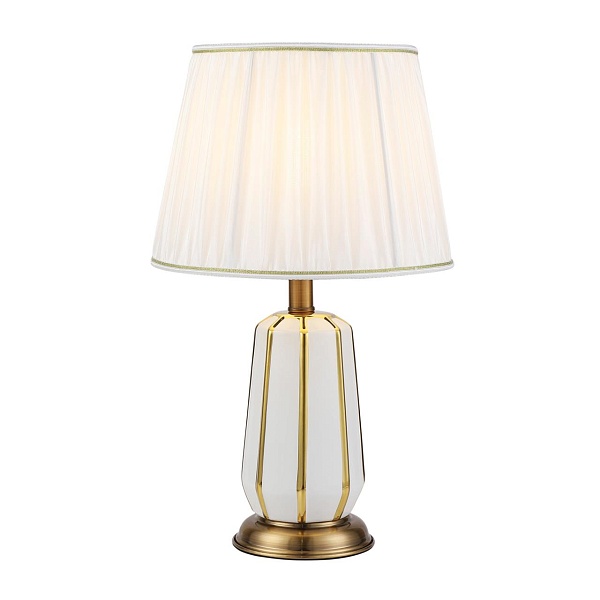 Настольный светильник Modelux ML.6063.01TL WH