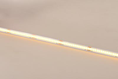 Светодиодная лента COB CLT 1.001 10W 24V COB 3000K IP20