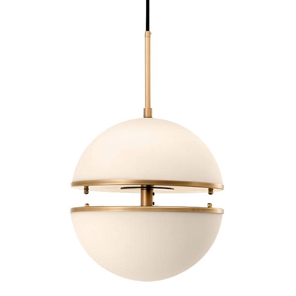 Люстра Hanging Lamp Spiridon Single