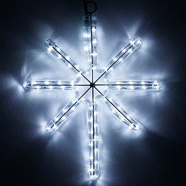Фигура Arlight ARD-Star-M2-380x250-36LED White 034247