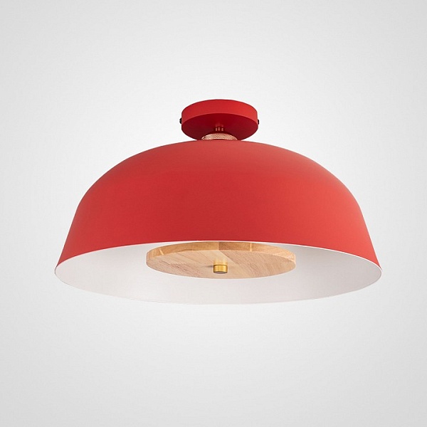 Накладной светильник Imperiumloft Globemi01 307159-26