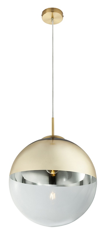 Подвес Globo Varus 15858, E27, 1x40W