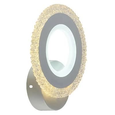 Настенный светильник Profit Light 8081/1W WHT NS